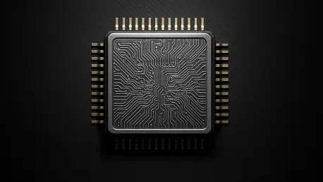 Trump Tariffs on Chips Threaten U.S. Artificial Intelligence Goals
