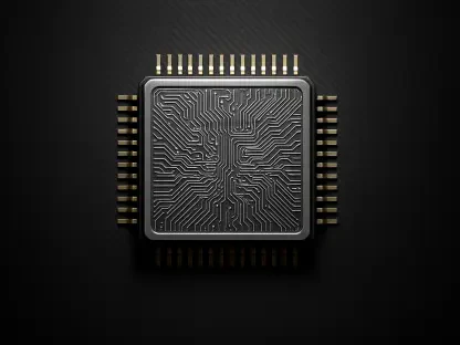 Trump Tariffs on Chips Threaten U.S. Artificial Intelligence Goals