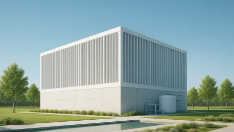 Austin Proposes New Rules to Regulate AI Data Centers