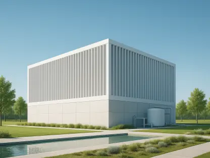 Austin Proposes New Rules to Regulate AI Data Centers
