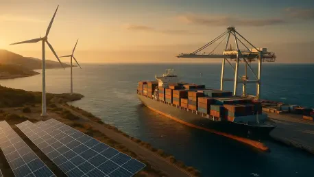 How Are Global ESG Shifts Impacting Trade and Climate Policy?