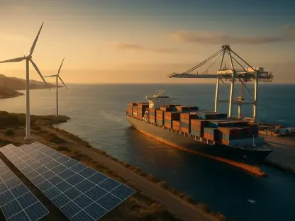 How Are Global ESG Shifts Impacting Trade and Climate Policy?