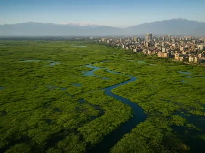 Why Is J&K Failing to Protect Its Critical Wetlands?