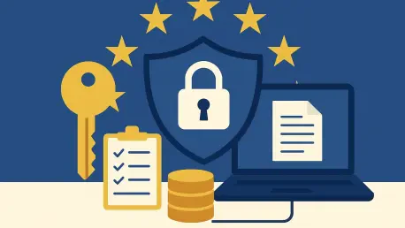 EU Data Act Sets New Global Standards for Digital Data Sharing