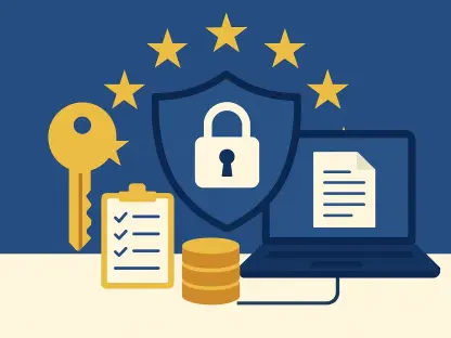 EU Data Act Sets New Global Standards for Digital Data Sharing