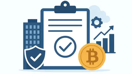 CFTC Asserts Power to Regulate Crypto Market Infrastructure
