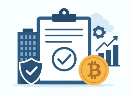 CFTC Asserts Power to Regulate Crypto Market Infrastructure