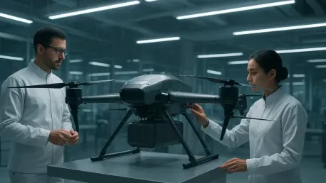 How Is Malaysia Revolutionizing Its Low-Altitude Economy?