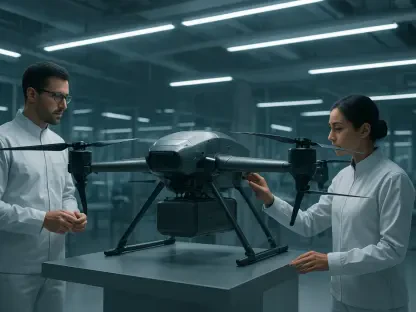 How Is Malaysia Revolutionizing Its Low-Altitude Economy?