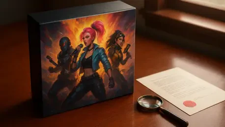 Metal Band Sues Netflix Over K-Pop Demon Hunters Trademark