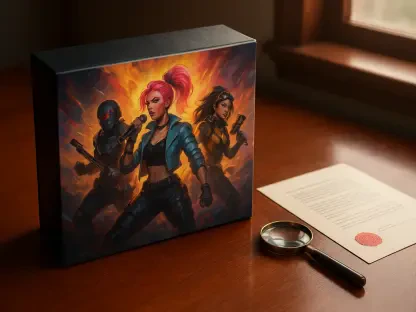 Metal Band Sues Netflix Over K-Pop Demon Hunters Trademark