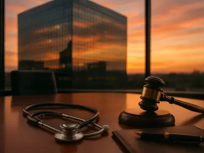 Is Oregon’s Law Cooling Private Equity in Healthcare?