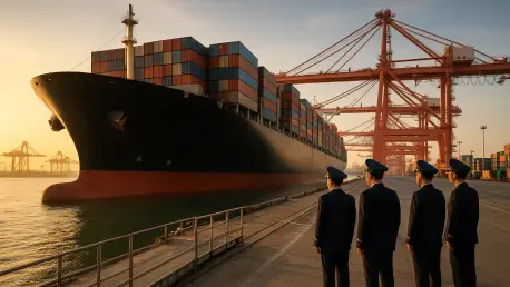 China Penalizes Global Firms for Sanctions Overcompliance