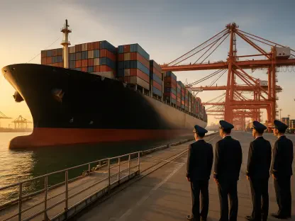 China Penalizes Global Firms for Sanctions Overcompliance