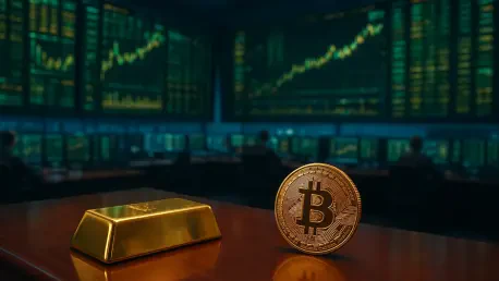 How Will Legal Risks and Macro Shifts Reshape the Market?