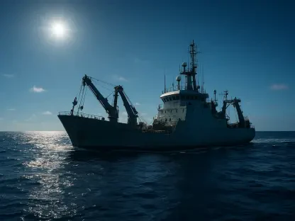 Taiwanese Fishing Industry Struggles With New Zero-Fee Policy