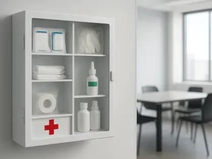 Should Employers Stock Naloxone to Meet New State Mandates?