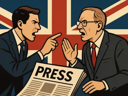 The Jason Arday Case Sparks Debate Over UK Press Freedom