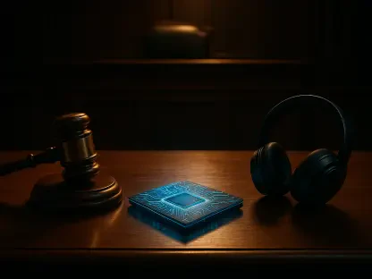 Sony and Warner Sue Anthropic for Massive Music Copyright Theft