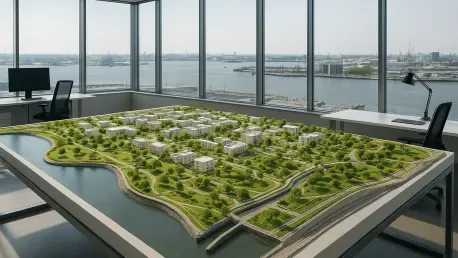 How Can Coastal Cities Secure Human Rights as Seas Rise?