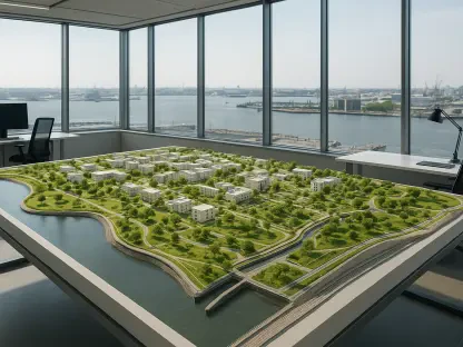 How Can Coastal Cities Secure Human Rights as Seas Rise?