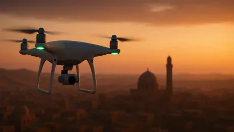 Kuwait Enacts New Law to Regulate Drones and Light Aircraft