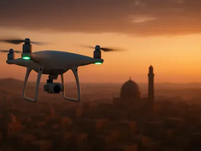 Kuwait Enacts New Law to Regulate Drones and Light Aircraft