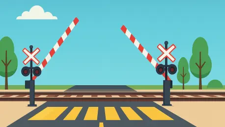 Massachusetts to Overhaul Railroad Crossing Safety Rules
