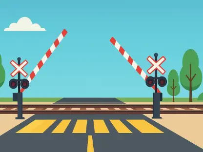 Massachusetts to Overhaul Railroad Crossing Safety Rules