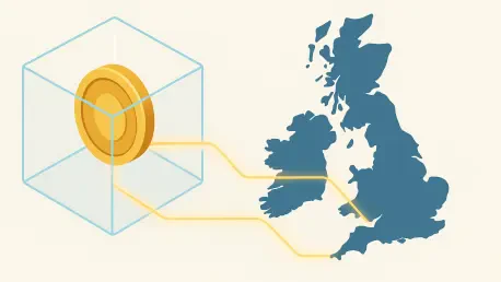 UK Regulators Outline Roadmap for Financial Tokenization