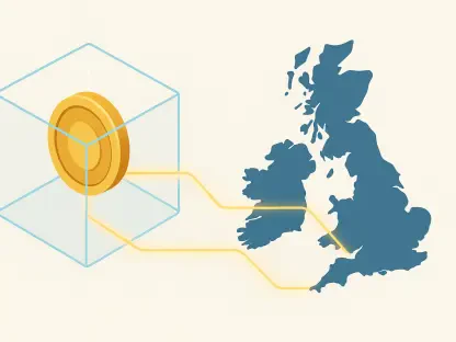 UK Regulators Outline Roadmap for Financial Tokenization