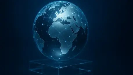 China Surpasses U.S. and EU in Global AI Regulation Trust