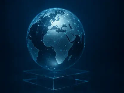 China Surpasses U.S. and EU in Global AI Regulation Trust