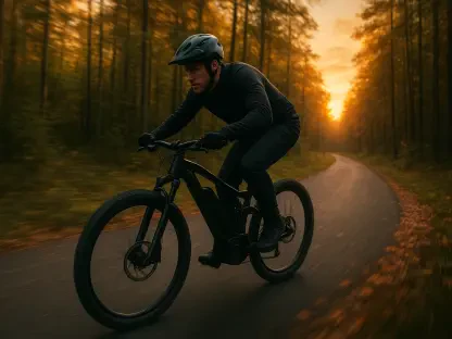 Bloomington Reviews New State Rules for E-Bikes and Vaping