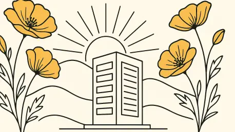 How Will New Laws Reshape California’s Data Center Growth?