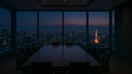 Can Japan’s Governance Reforms Unlock Stagnant Capital?