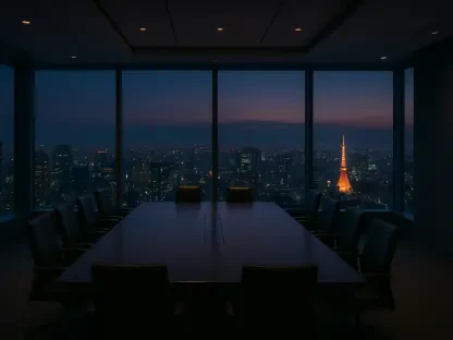 Can Japan’s Governance Reforms Unlock Stagnant Capital?