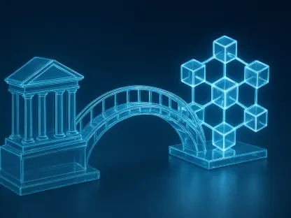 SEC Shifts Toward On-Chain Capital and Tokenization Rules