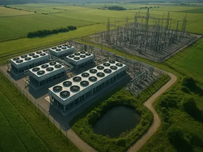 Google Data Center Project Sparks Local Backlash in Austria