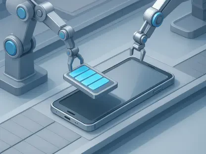 EU Mandates Replaceable Smartphone Batteries by 2027