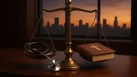 Will Illinois’ End-of-Life Act Violate Religious Freedom?