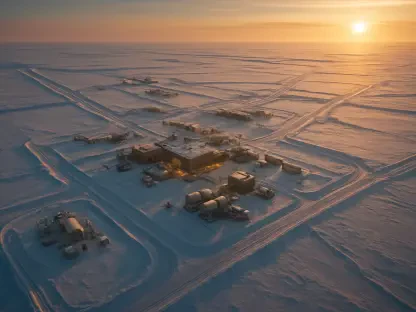 Will Deregulation Reshape the Future of the Western Arctic?