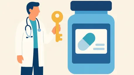 Ownership Battle Intensifies Over Morisky Medication Tool
