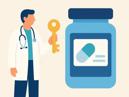 Ownership Battle Intensifies Over Morisky Medication Tool