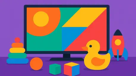Is Netflix Exploiting Children’s Data for Ad Revenue?