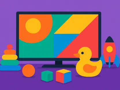 Is Netflix Exploiting Children’s Data for Ad Revenue?