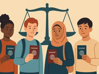 Why Are Federal Courts Halting New US Immigration Rules?