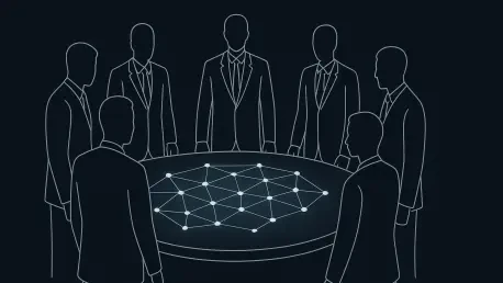 Lawsuit Accuses AI Giants of Colluding to Slow Innovation