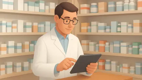 The Evolving Legal Battle Over PBM Regulation and Oversight