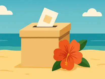 Is Hawaii’s Ban on Corporate Election Spending Constitutional?
